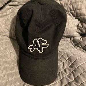 “AF” Baseball Cap
